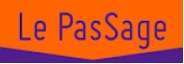 Le passage